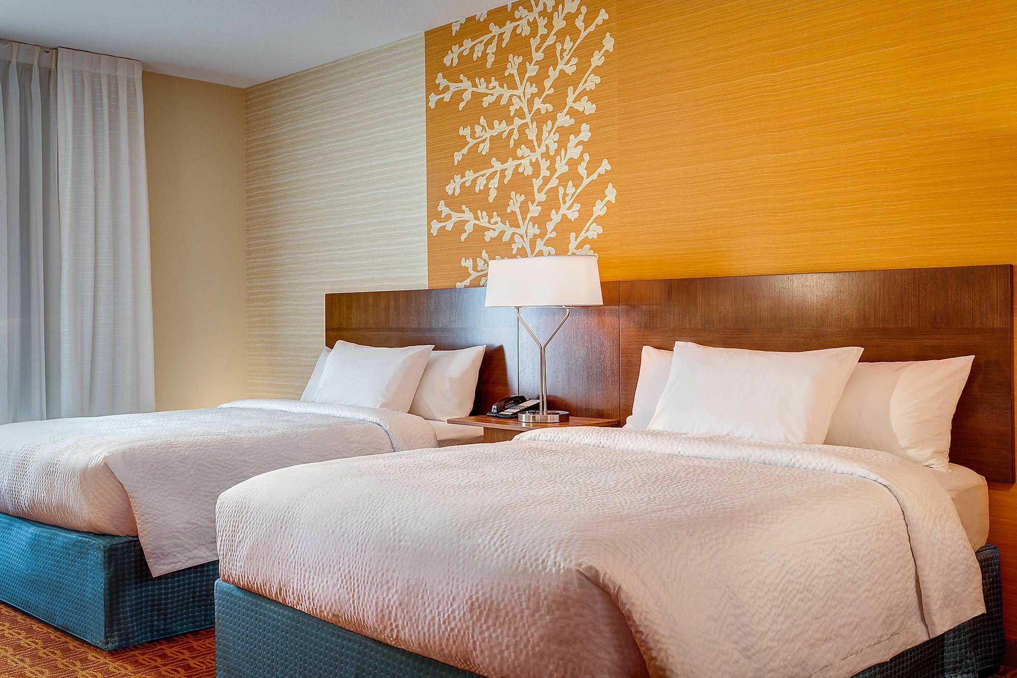 Fairfield Inn & Suites By Marriott St. Louis Westport Maryland Heights Exterior foto